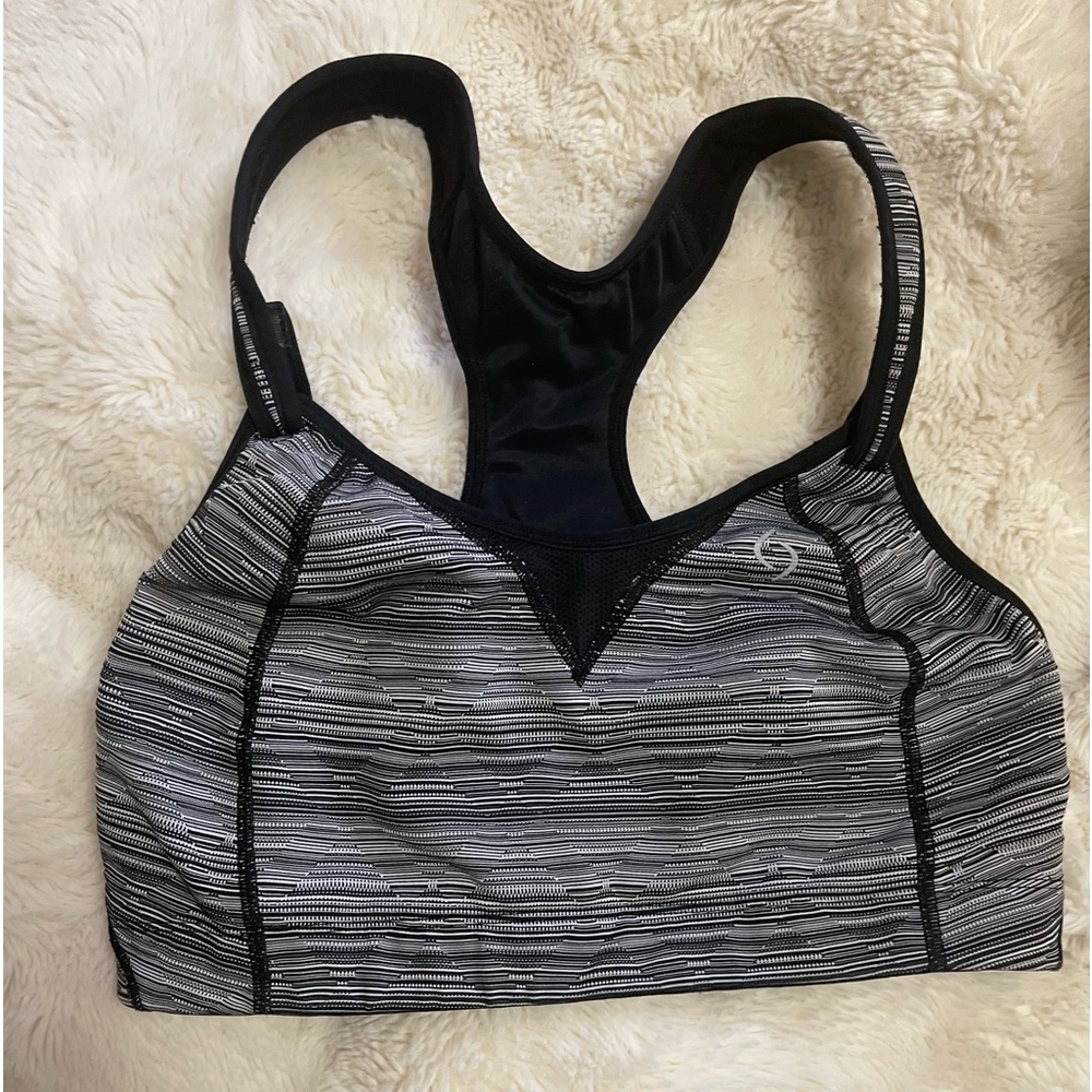 Brooks Adjustable Sports Bra